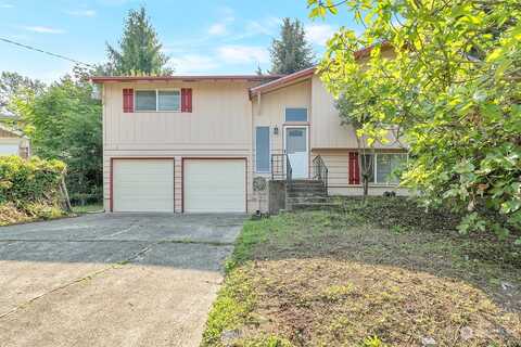 14Th, PUYALLUP, WA 98372