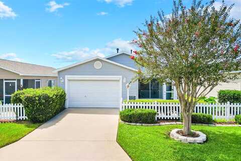 82Nd Pecan, THE VILLAGES, FL 32162