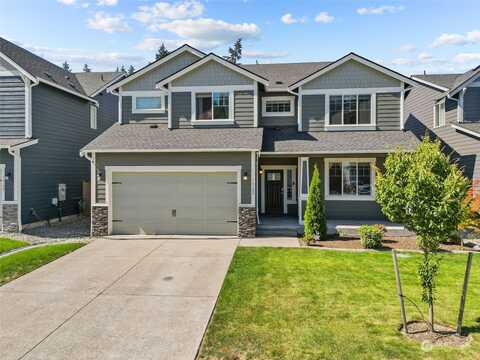 9Th, SPANAWAY, WA 98387