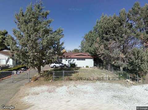 Chestnut, HESPERIA, CA 92345