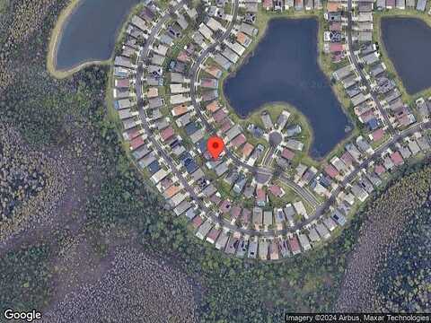 Lake Azure, ORLANDO, FL 32824