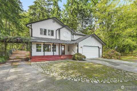 78Th Avenue, GIG HARBOR, WA 98329