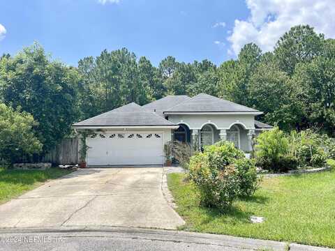 Las Brisas, JACKSONVILLE, FL 32224