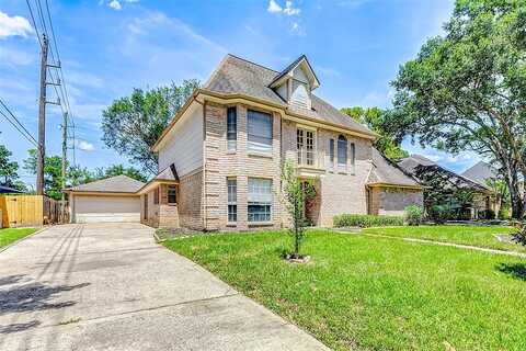 Chriswood, CYPRESS, TX 77429