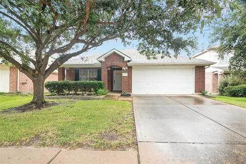 Lucky Meadow, TOMBALL, TX 77375