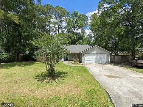 Woodbridge, KINGSLAND, GA 31548