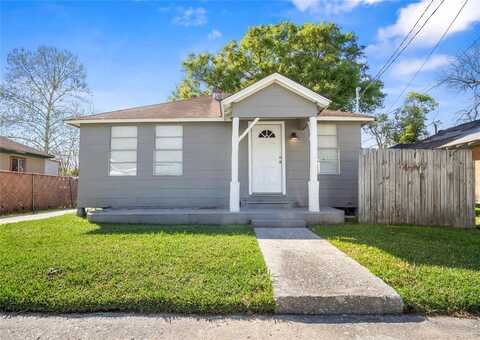 2Nd, BAYTOWN, TX 77520