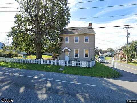 Division, EAST EARL, PA 17519