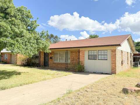 45Th, LUBBOCK, TX 79414