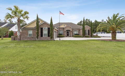 American Dream, CALLAHAN, FL 32011