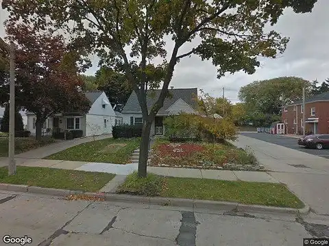 83Rd, MILWAUKEE, WI 53214