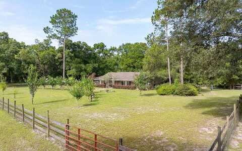 33Rd, WELLBORN, FL 32094