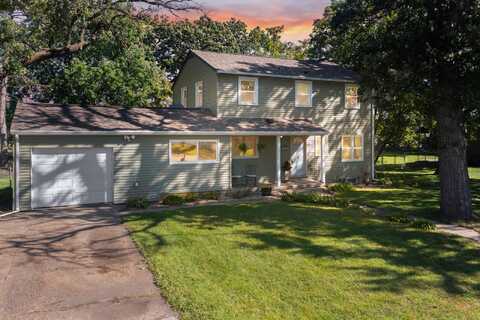 108Th, MINNEAPOLIS, MN 55433