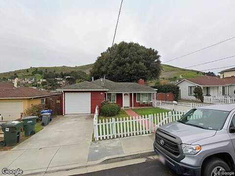 Hillside, SOUTH SAN FRANCISCO, CA 94080