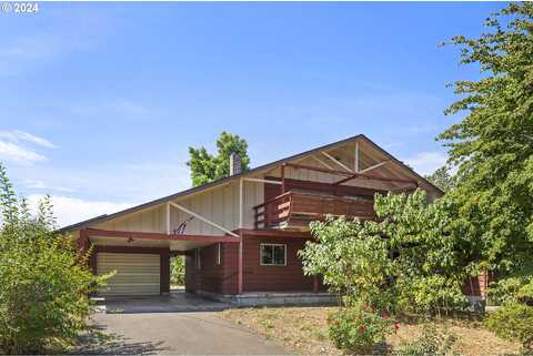 2Nd, SCAPPOOSE, OR 97056