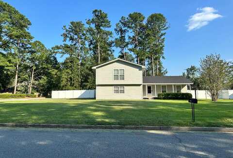 Pinecliff, VALDOSTA, GA 31602