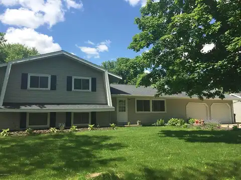 Burr Oak, ROCHESTER, MN 55904