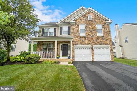 Vista, MACUNGIE, PA 18062