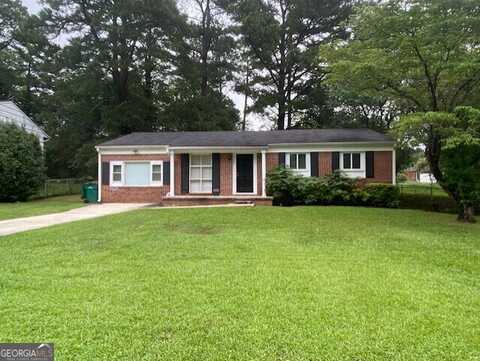 Pineglen, RIVERDALE, GA 30296