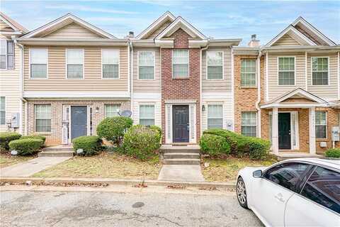 Vining Ridge, DECATUR, GA 30034