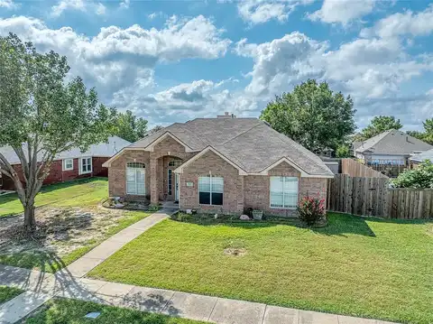 Bellaire, ROWLETT, TX 75089