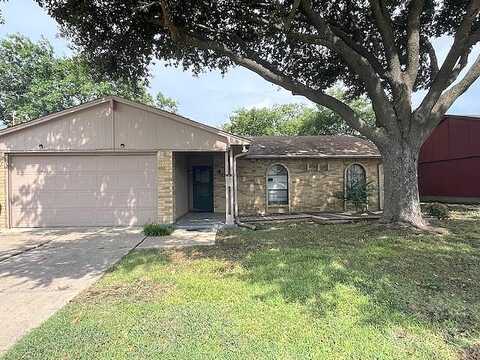 Willow, MANSFIELD, TX 76063