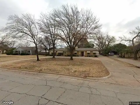 Wenonah, WICHITA FALLS, TX 76309