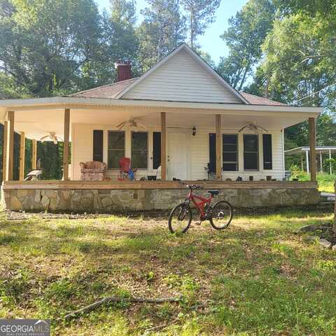 Hillcrest, CORNELIA, GA 30531