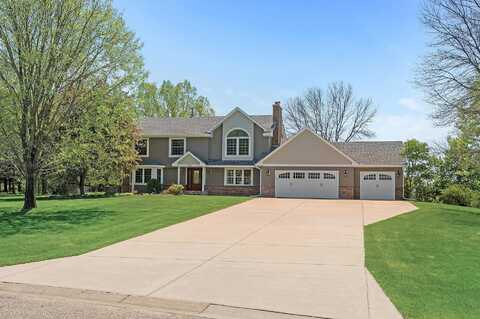 Crown, SAINT PAUL, MN 55129