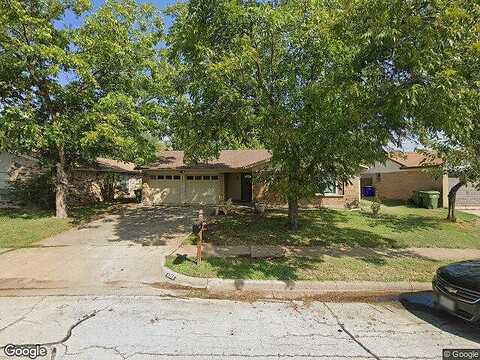 Sunnybrook, FORT WORTH, TX 76148