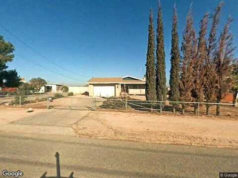 Catalpa, HESPERIA, CA 92345