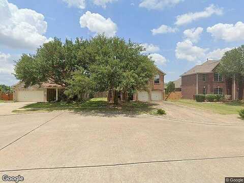 Sun Spot, PEARLAND, TX 77584