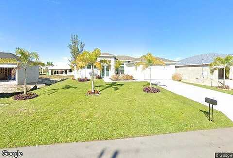 1St, CAPE CORAL, FL 33993