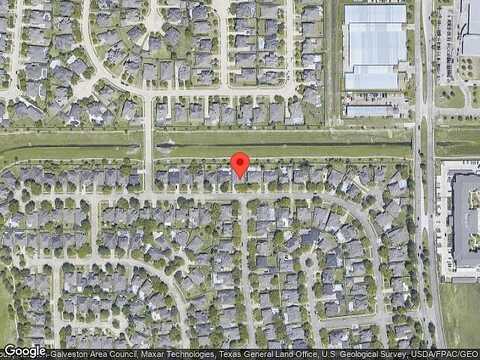 Sandestine, HOUSTON, TX 77095