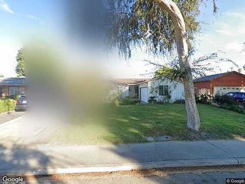 Collingswood, POMONA, CA 91767