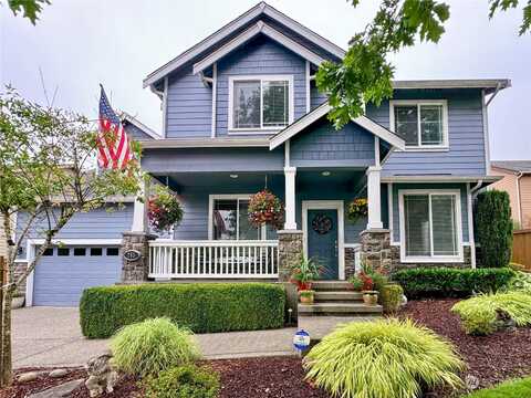 7Th, TUMWATER, WA 98512