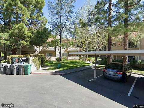 Canyon Oaks, OAKLAND, CA 94605