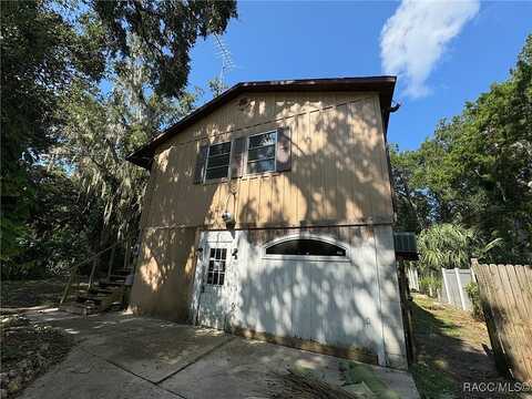 Holly Oak, HOMOSASSA, FL 34448