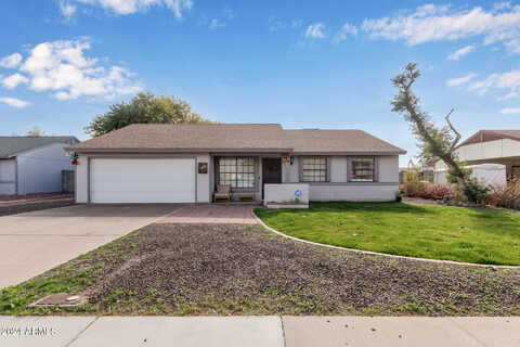 Jenan, PEORIA, AZ 85345