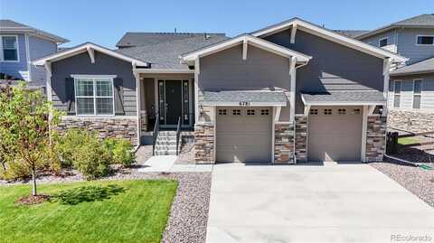 Valleyhead, AURORA, CO 80016