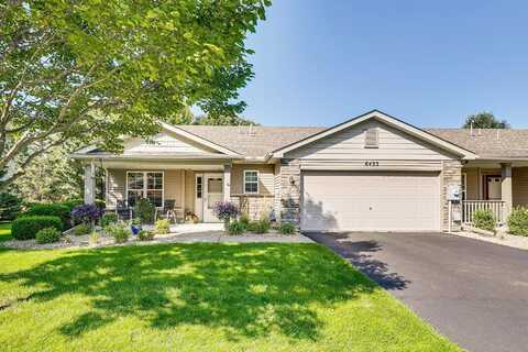 Ojibway, CIRCLE PINES, MN 55014