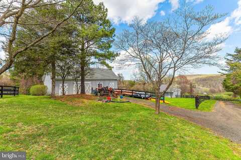 James Madison, WARRENTON, VA 20186