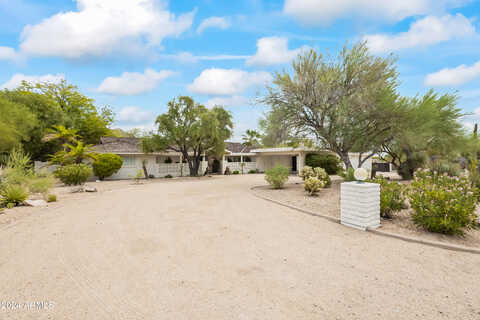 38Th, PARADISE VALLEY, AZ 85253