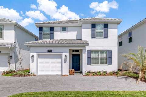 Kings Castle, KISSIMMEE, FL 34746