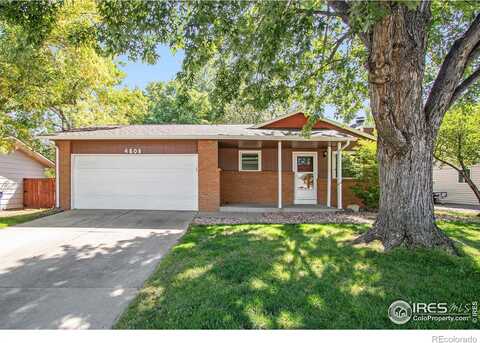 2Nd, GREELEY, CO 80634