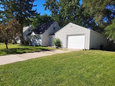 46Th, MILWAUKEE, WI 53220