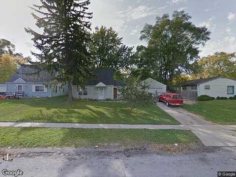 46Th, MILWAUKEE, WI 53220