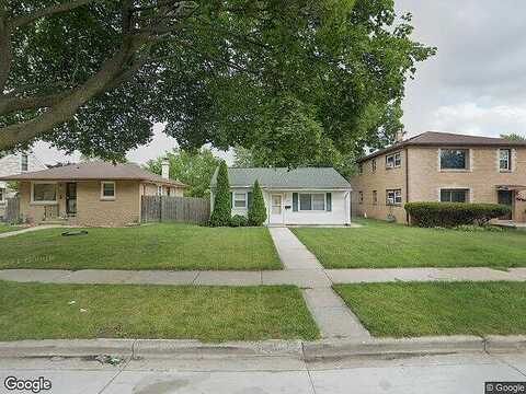 64Th, MILWAUKEE, WI 53216