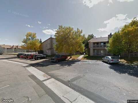 Eagle, AURORA, CO 80014