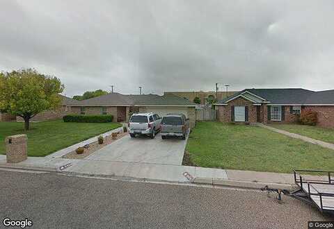 16Th, CANYON, TX 79015